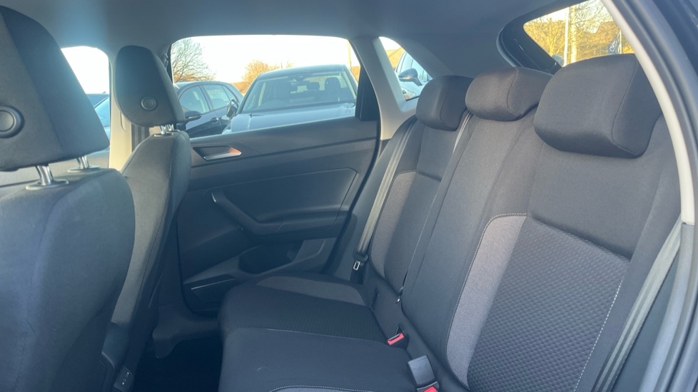 Used Volkswagen Polo 2025 for sale - 77036012: Photo 15