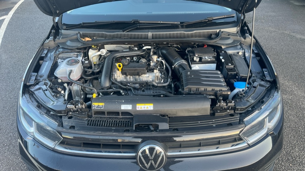 Used Volkswagen Polo 2025 for sale - 77036012: Photo 17