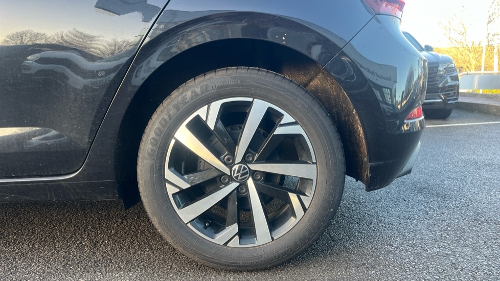 Used Volkswagen Polo 2025 for sale - 77036012: Photo 19