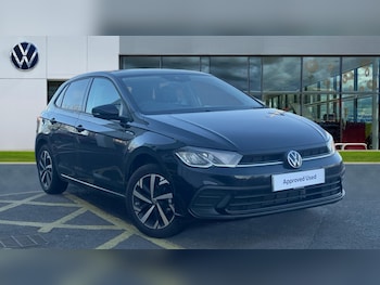 Volkswagen Polo feature image