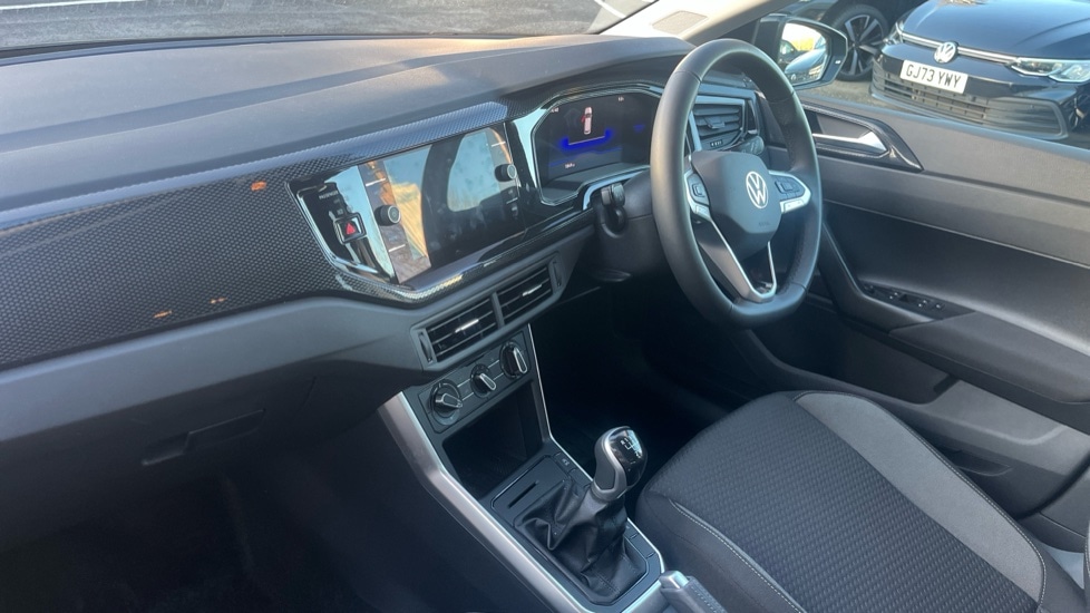 Used Volkswagen Polo 2025 for sale - 77036012: Photo 2