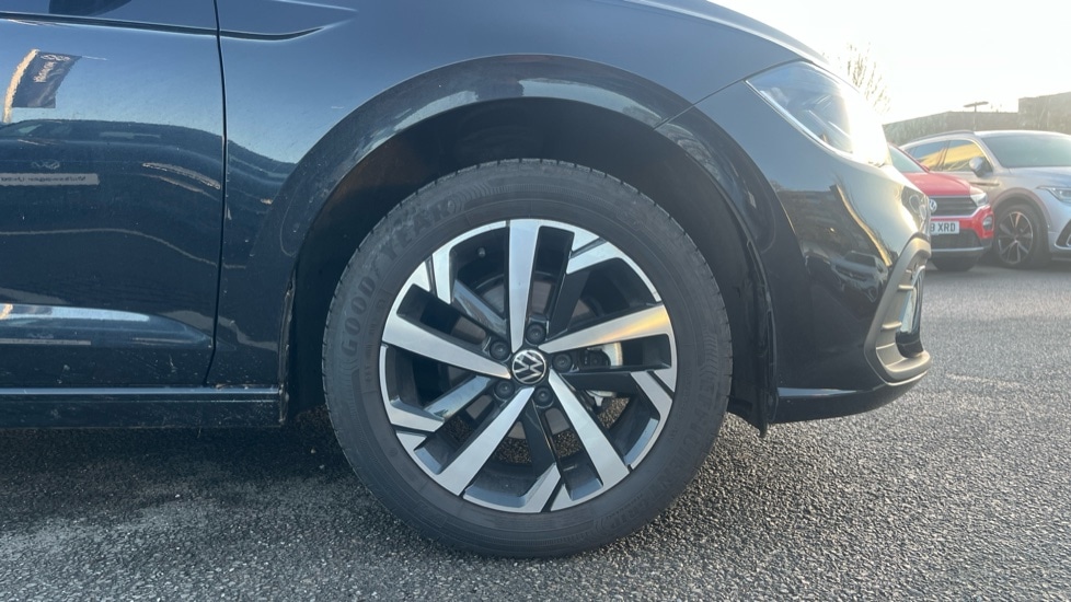 Used Volkswagen Polo 2025 for sale - 77036012: Photo 20