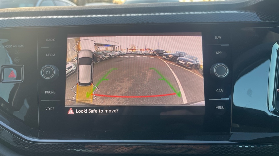 Used Volkswagen Polo 2025 for sale - 77036012: Photo 22