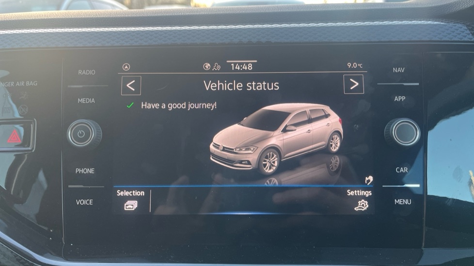 Used Volkswagen Polo 2025 for sale - 77036012: Photo 23