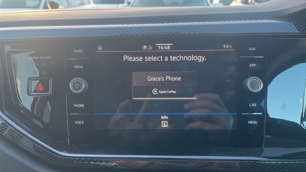 Used Volkswagen Polo 2025 for sale - 77036012: Photo 25