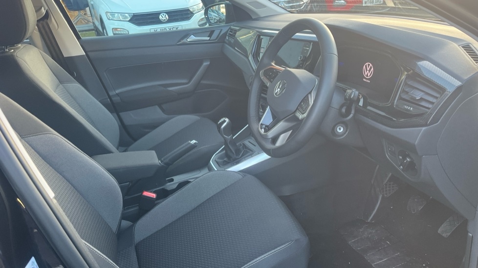 Used Volkswagen Polo 2025 for sale - 77036012: Photo 26