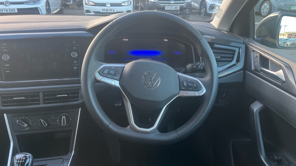 Used Volkswagen Polo 2025 for sale - 77036012: Photo 27