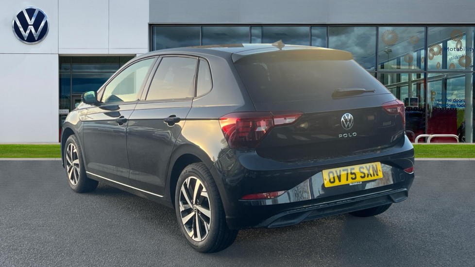 Used Volkswagen Polo 2025 for sale - 77036012: Photo 3