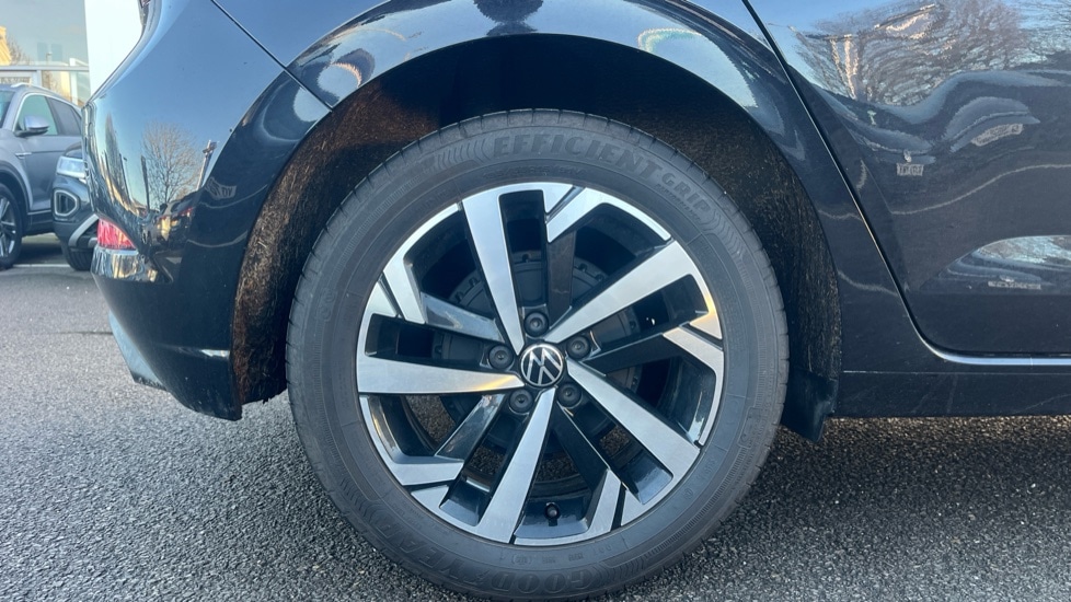 Used Volkswagen Polo 2025 for sale - 77036012: Photo 5