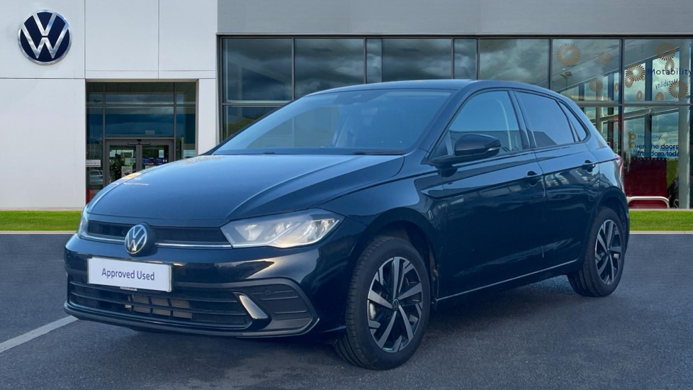 Used Volkswagen Polo 2025 for sale - 77036012: Photo 7