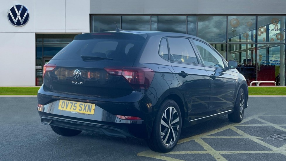Used Volkswagen Polo 2025 for sale - 77036012: Photo 8