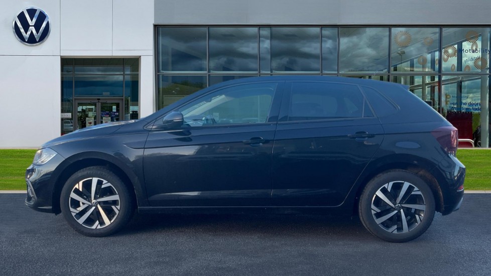 Used Volkswagen Polo 2025 for sale - 77036012: Photo 9