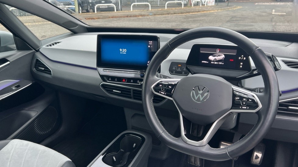 Used Volkswagen ID.3 2022 for sale - 76552383: Photo 12