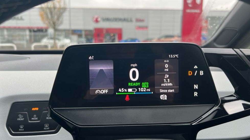 Used Volkswagen ID.3 2022 for sale - 76552383: Photo 14