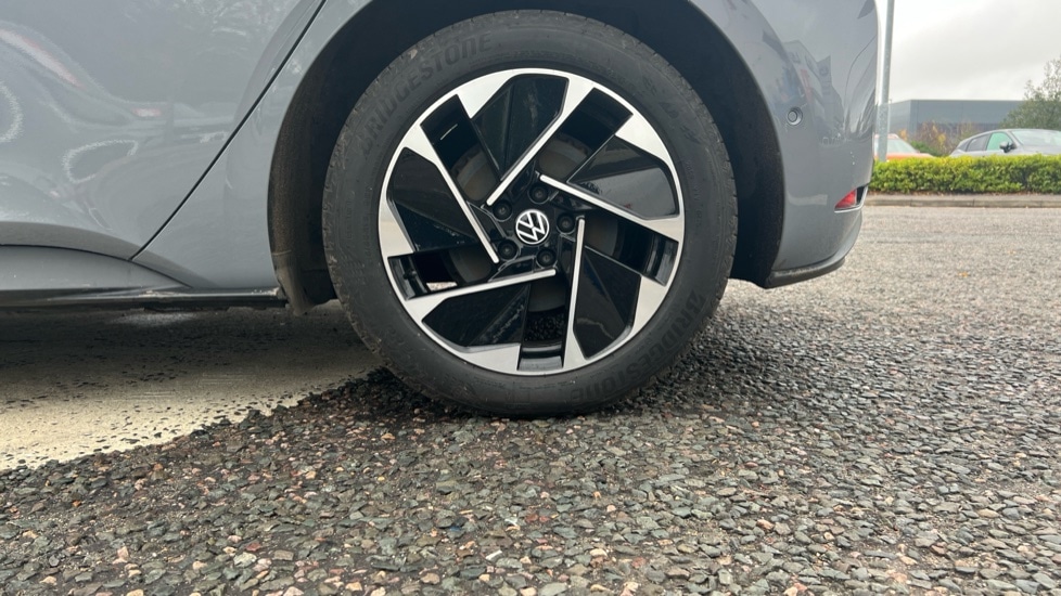 Used Volkswagen ID.3 2022 for sale - 76552383: Photo 18