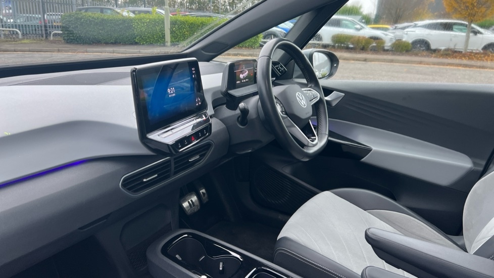 Used Volkswagen ID.3 2022 for sale - 76552383: Photo 2