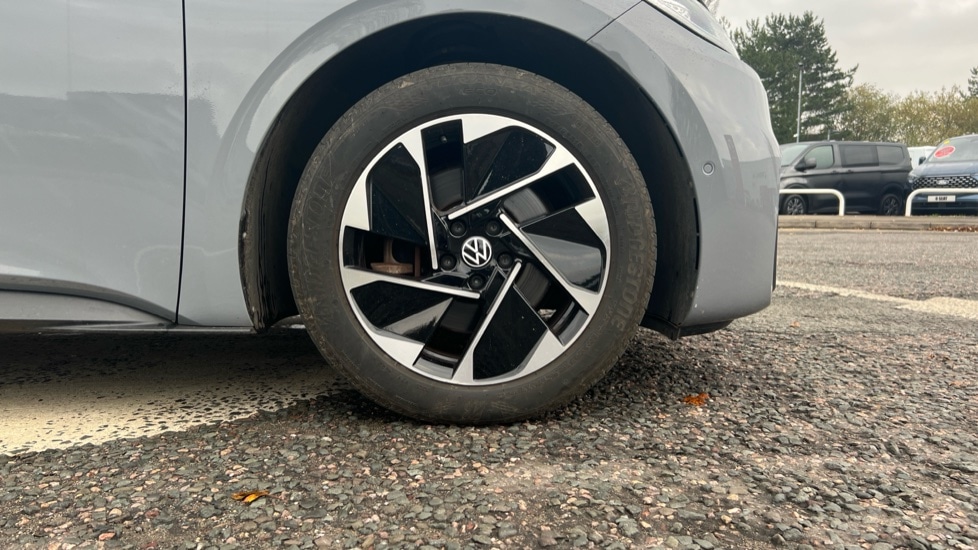 Used Volkswagen ID.3 2022 for sale - 76552383: Photo 20