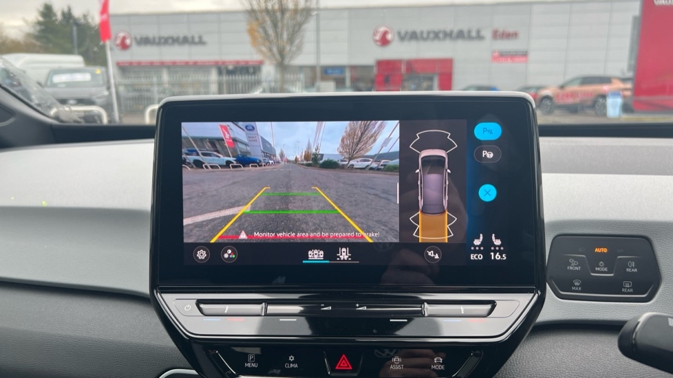 Used Volkswagen ID.3 2022 for sale - 76552383: Photo 22