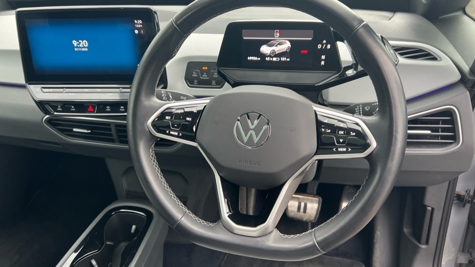 Used Volkswagen ID.3 2022 for sale - 76552383: Photo 27