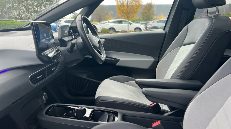 Used Volkswagen ID.3 2022 for sale - 76552383: Photo 28