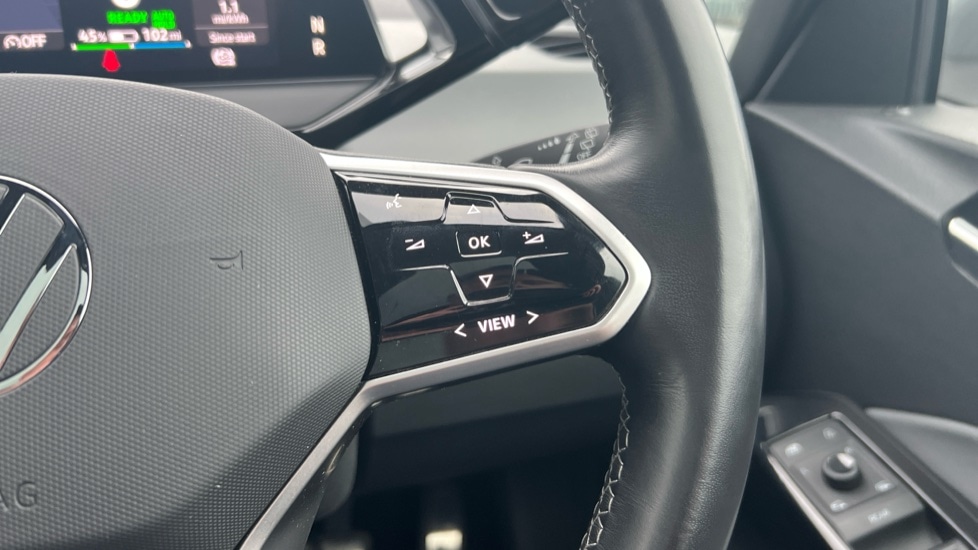 Used Volkswagen ID.3 2022 for sale - 76552383: Photo 30