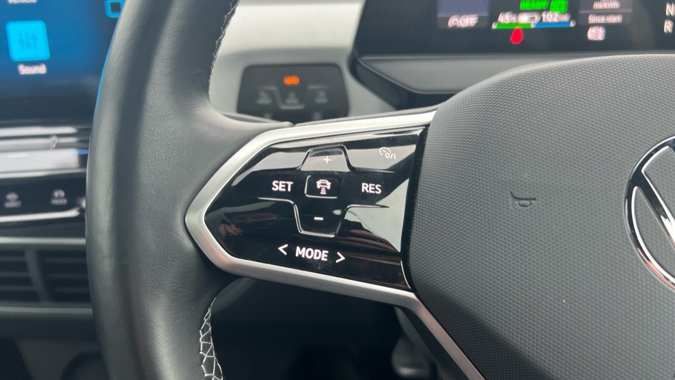 Used Volkswagen ID.3 2022 for sale - 76552383: Photo 31