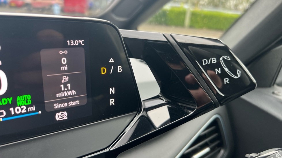 Used Volkswagen ID.3 2022 for sale - 76552383: Photo 35