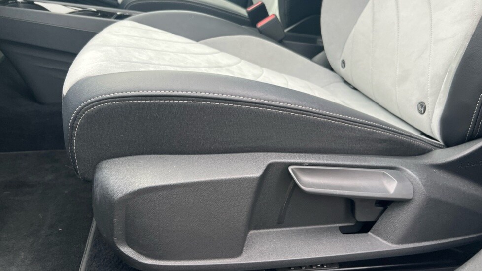 Used Volkswagen ID.3 2022 for sale - 76552383: Photo 39