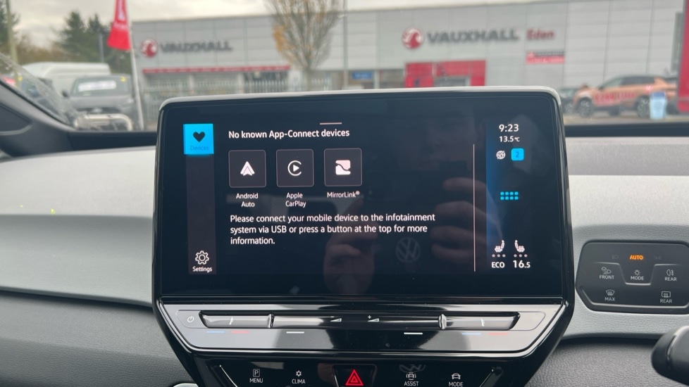 Used Volkswagen ID.3 2022 for sale - 76552383: Photo 41