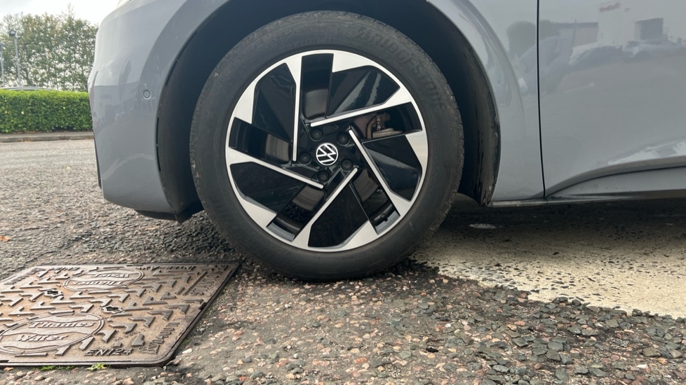 Used Volkswagen ID.3 2022 for sale - 76552383: Photo 5