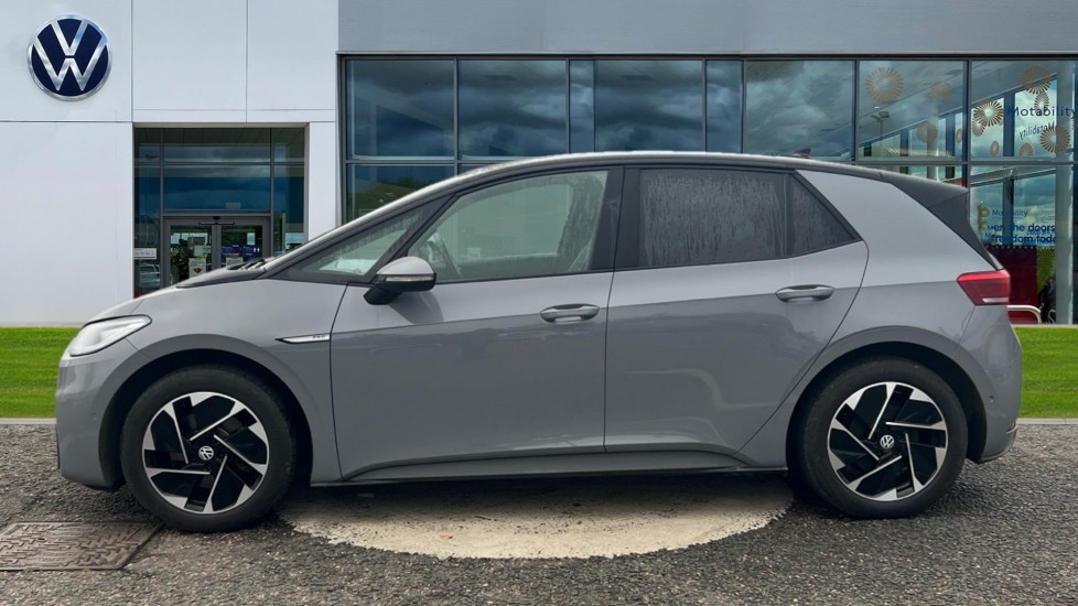 Used Volkswagen ID.3 2022 for sale - 76552383: Photo 9