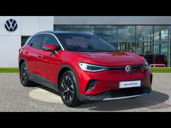 2024 - 210kW Match Pro 77kWh 5dr Auto