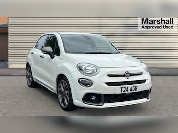 2021 - 1.0 Sport 5dr