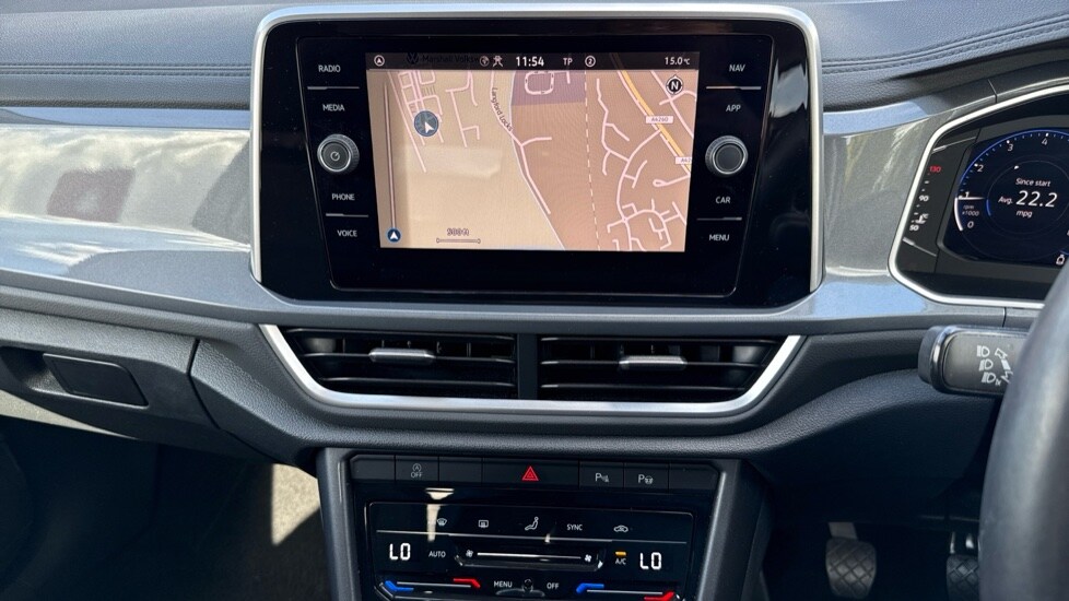 Used Volkswagen T-Roc 2023 for sale - 76096023: Photo 13