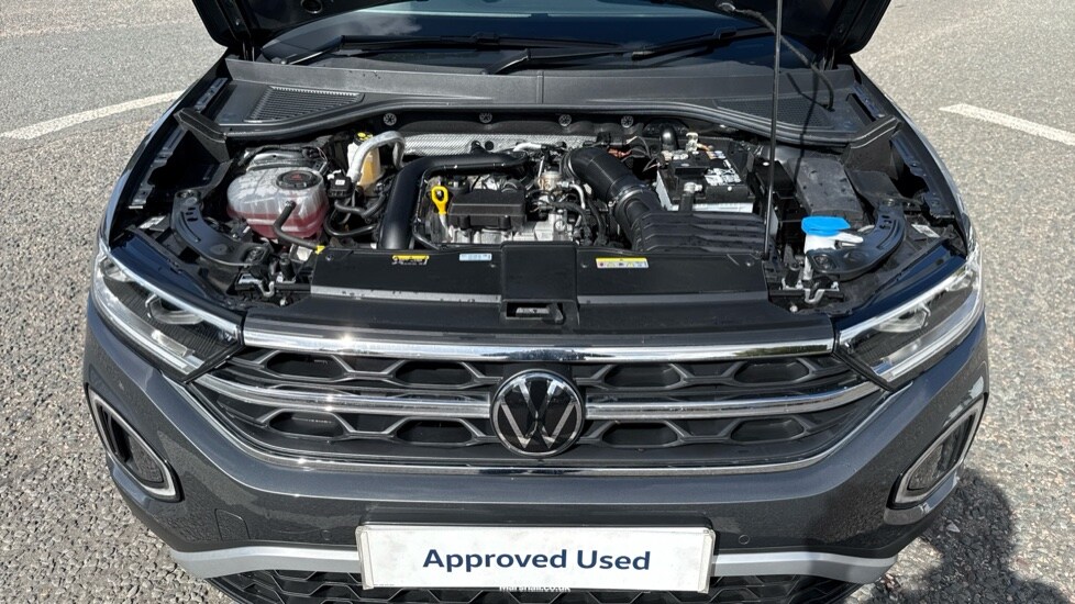 Used Volkswagen T-Roc 2023 for sale - 76096023: Photo 17