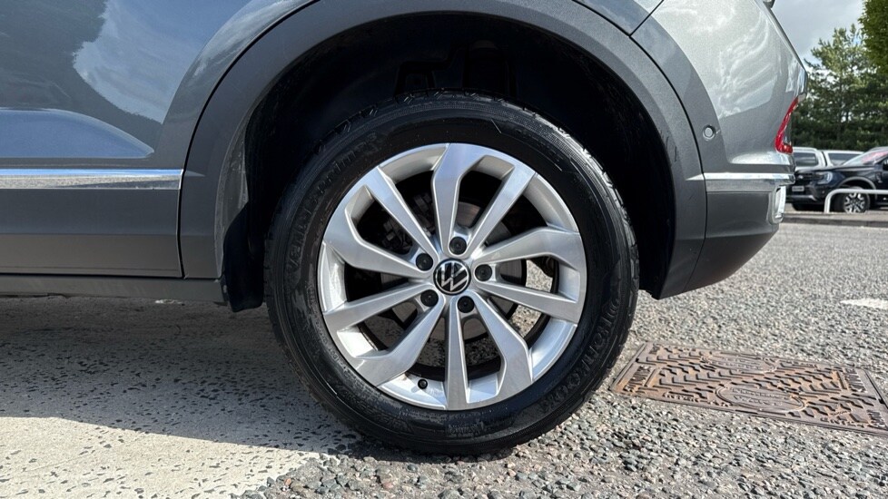 Used Volkswagen T-Roc 2023 for sale - 76096023: Photo 19