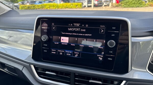 Used Volkswagen T-Roc 2023 for sale - 76096023: Photo 22