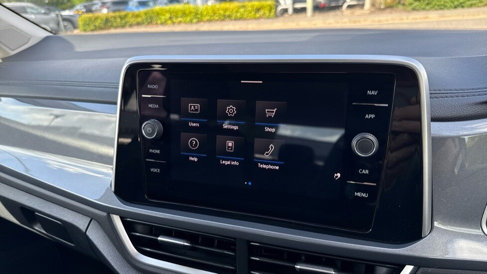 Used Volkswagen T-Roc 2023 for sale - 76096023: Photo 46