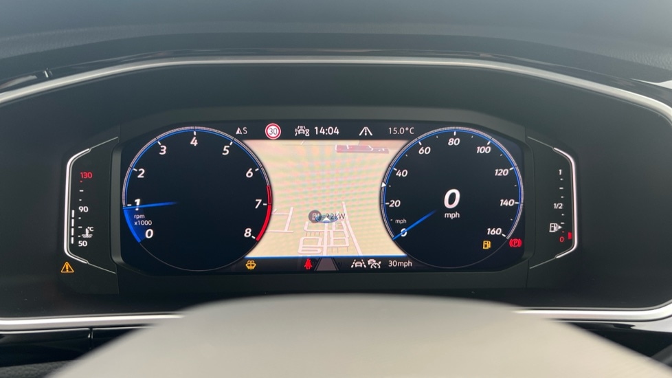 Used Volkswagen T-Roc 2025 for sale - 76717495: Photo 13