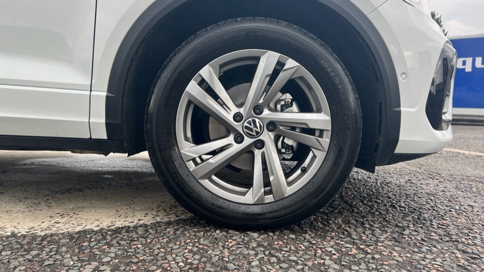 Used Volkswagen T-Roc 2025 for sale - 76717495: Photo 17