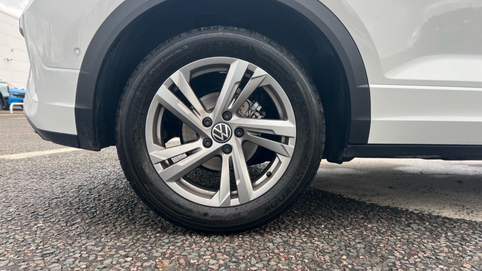 Used Volkswagen T-Roc 2025 for sale - 76717495: Photo 18