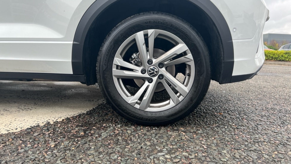 Used Volkswagen T-Roc 2025 for sale - 76717495: Photo 19