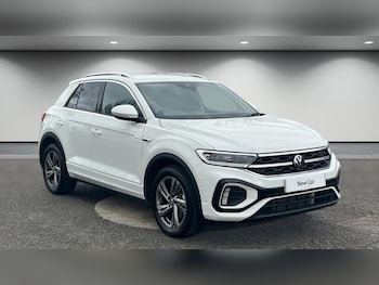 Volkswagen - T-Roc