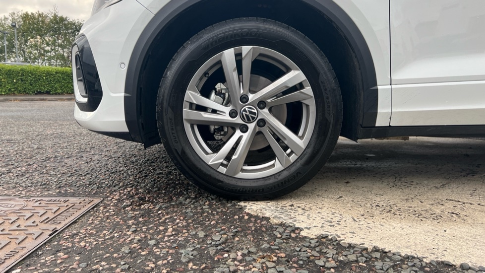 Used Volkswagen T-Roc 2025 for sale - 76717495: Photo 20