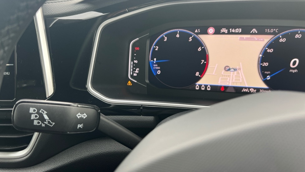 Used Volkswagen T-Roc 2025 for sale - 76717495: Photo 25