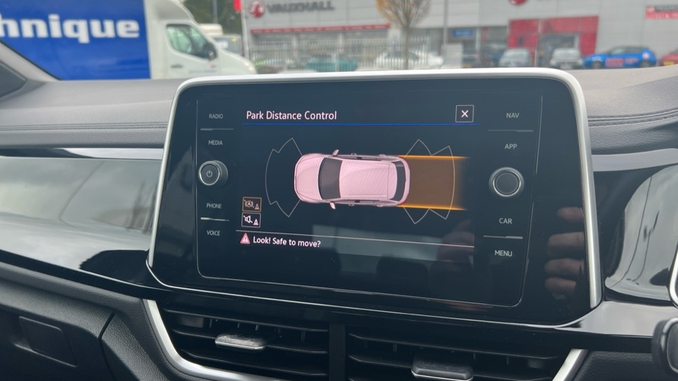 Used Volkswagen T-Roc 2025 for sale - 76717495: Photo 26