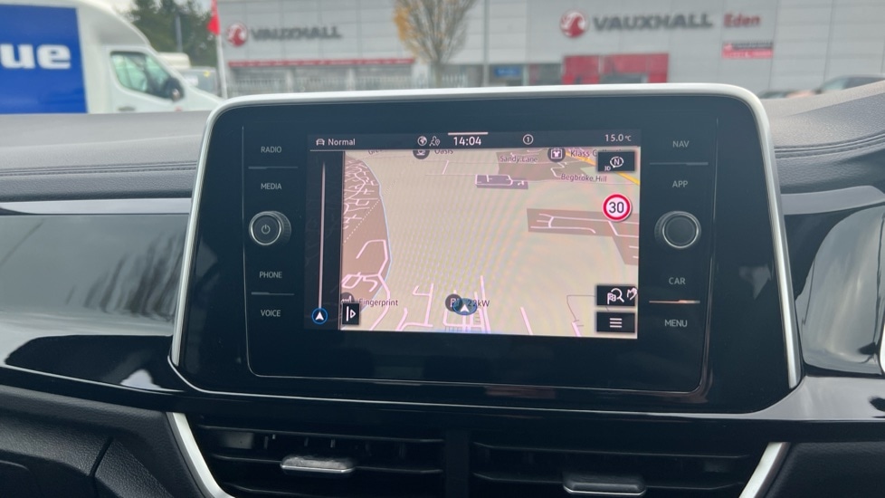 Used Volkswagen T-Roc 2025 for sale - 76717495: Photo 27