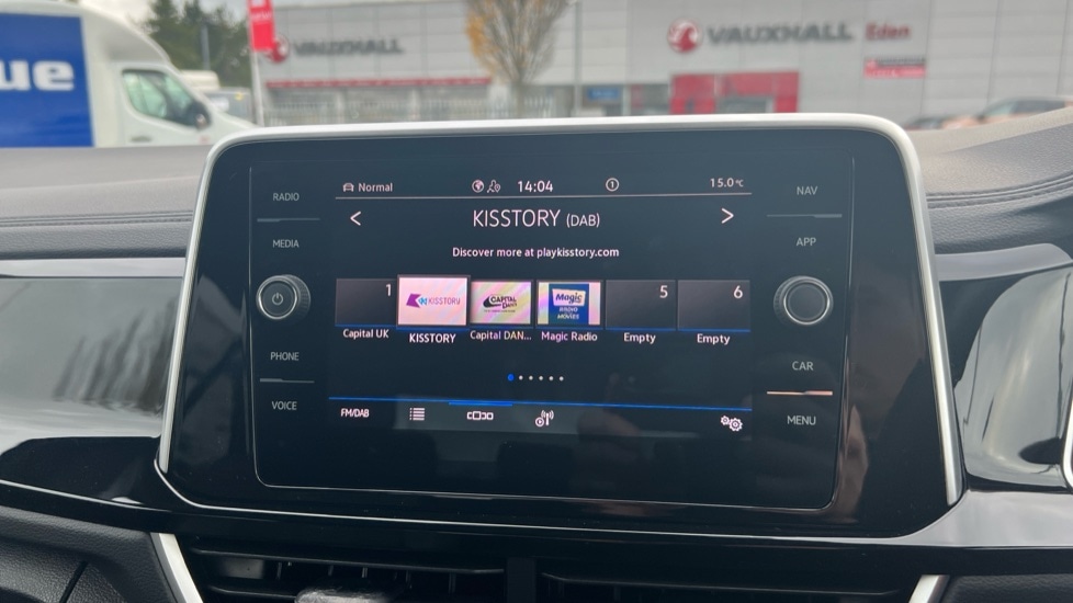 Used Volkswagen T-Roc 2025 for sale - 76717495: Photo 35