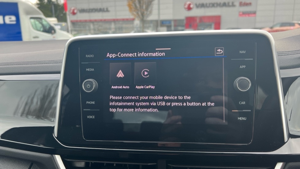 Used Volkswagen T-Roc 2025 for sale - 76717495: Photo 36