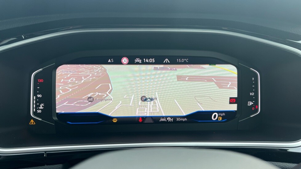 Used Volkswagen T-Roc 2025 for sale - 76717495: Photo 38